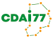 CDAI77 Logo